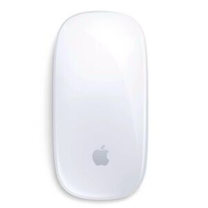 MacBook White Mouse